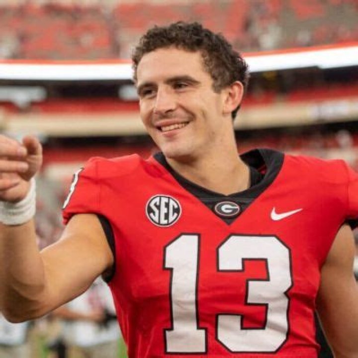 Stetson Bennett Arrest: What Did He Do? Controversy And His NFL Career