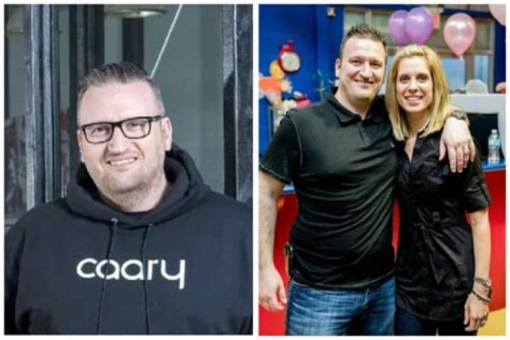 Steve Apostolopoulos- Wiki, Age, Height, Net Worth, Wife, Ethnicity