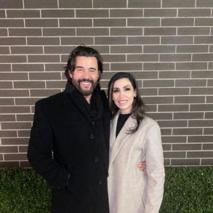 Steve Bacic Moved On With Shanae Tomasevich After The Death Of His Wife