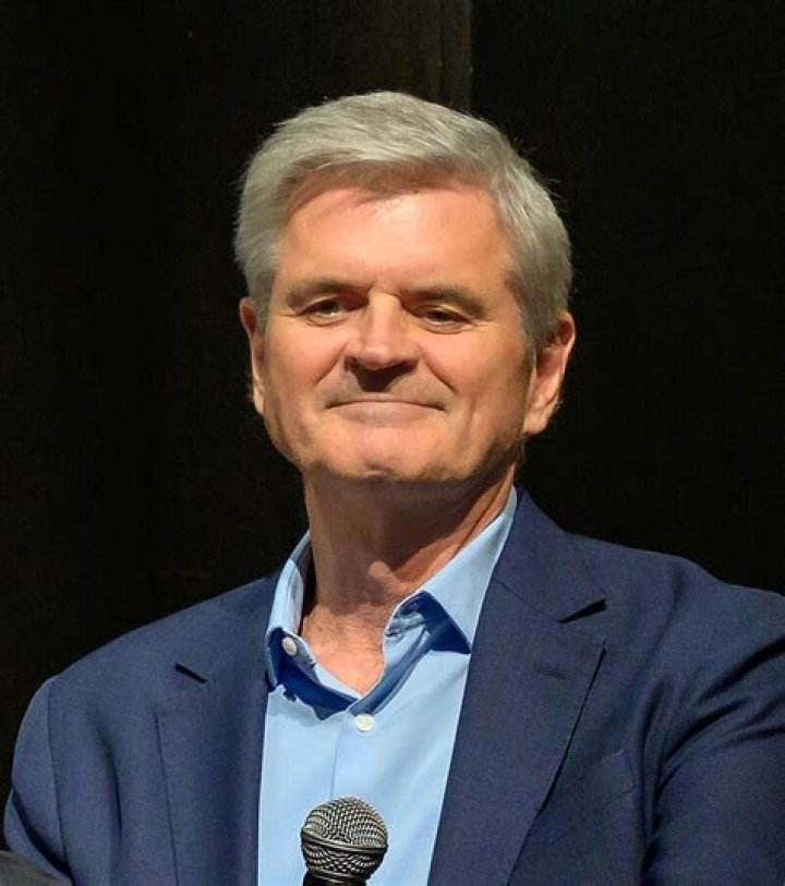 Who is Steve Case? Wiki, Age, Height, Ethnicity, Net Worth, Wife