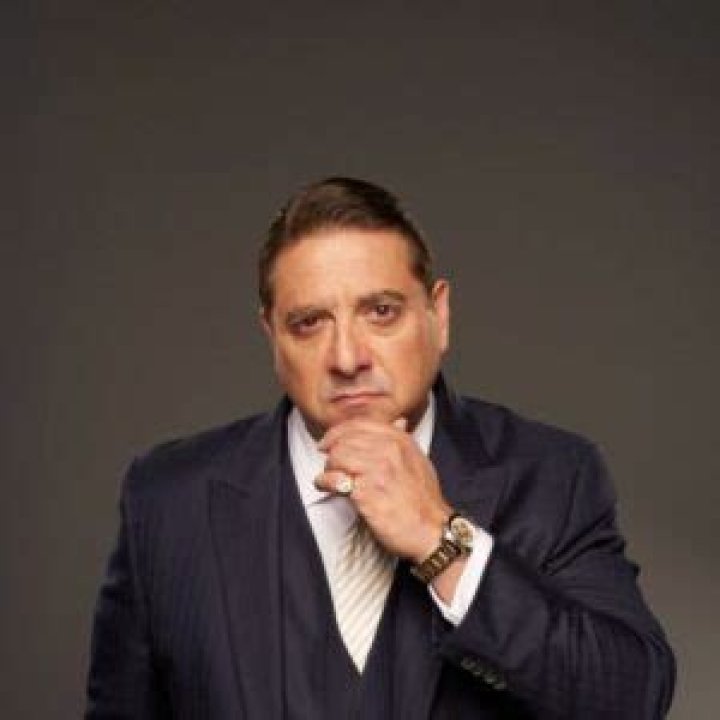 Steve DiSchiavi Wife: Is He Married? Relationship Timeline