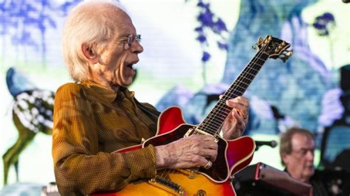 Who Is Steve Howe? Wiki, Age, Height, Net Worth, Wife, Marriage