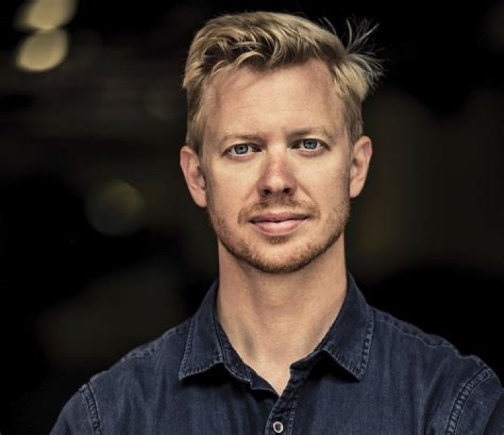 Who is Steve Huffman? Wiki, Age, Height, Girlfriend, Net Worth, Ethnicity