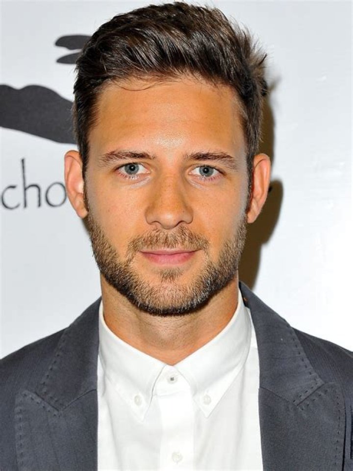 Steve Lund- Wiki, Age, Height, Net Worth, Girlfriend, Ethnicity