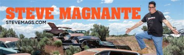 
Steve Magnante Health: What happened to the ‘Junkyard King’?	