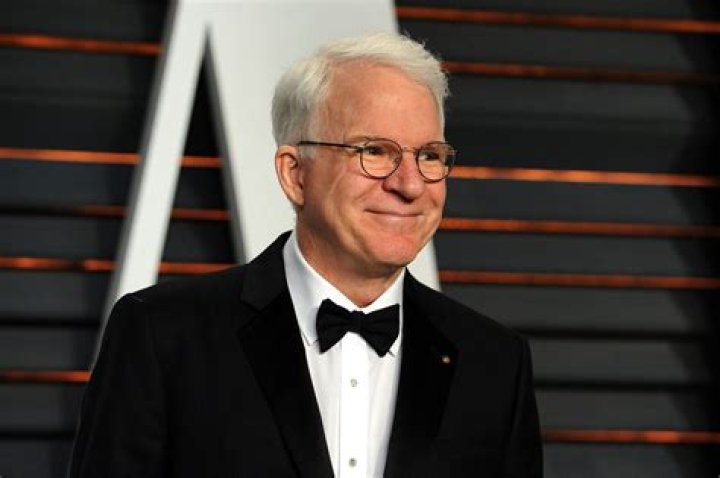Steve Martin- Wiki, Age, Height, Wife, Net Worth, Ethnicity, Career