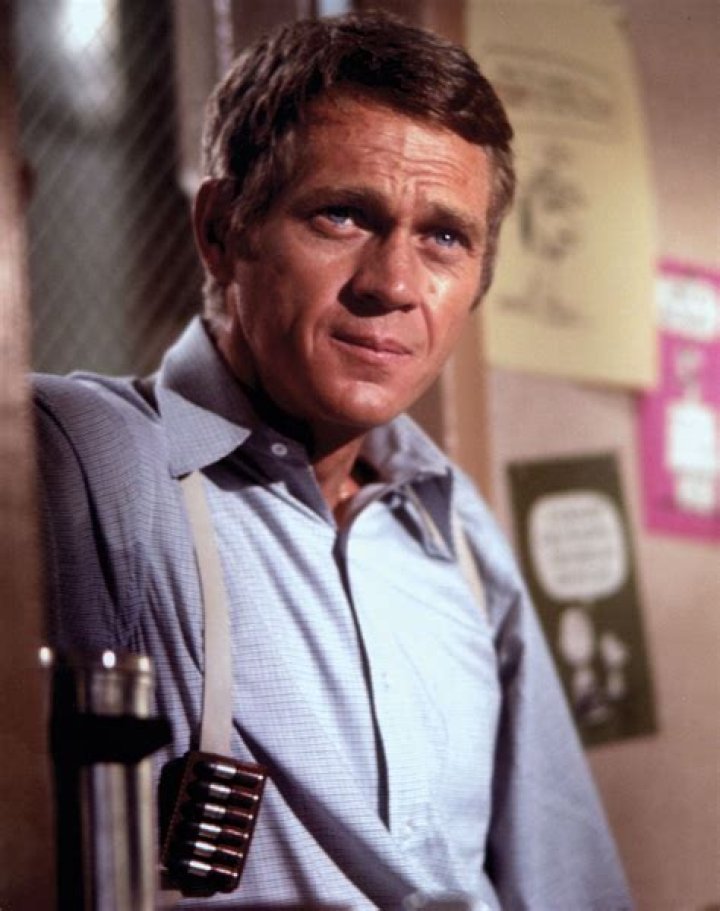 Who is Steve McQueen? Wiki, Biography, Net Worth, Ethnicity, Wife