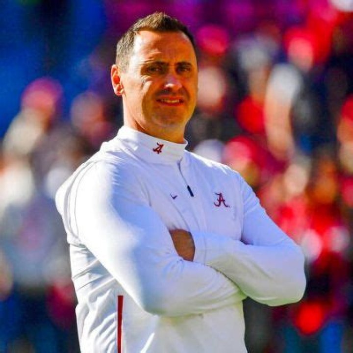 Steve Sarkisian Health Update: What Happened To Him? Weight Loss