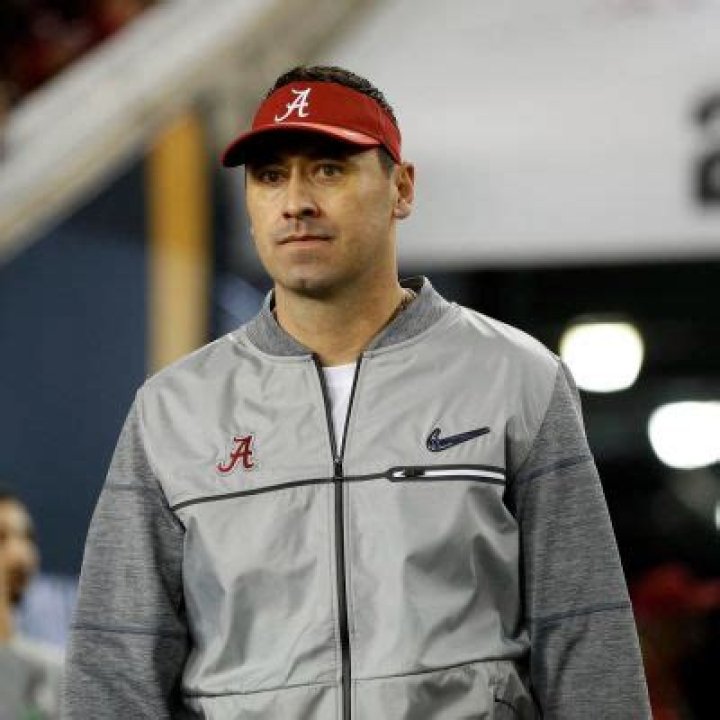 Steve Sarkisian Wiki: What’s His Nationality? Football Coach Family And Career