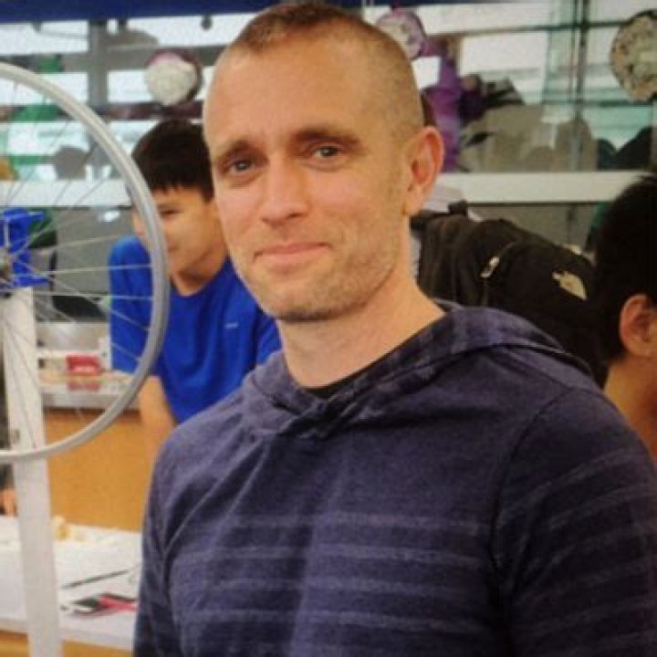 Steve Sostak Passed Away At The Age Of 49