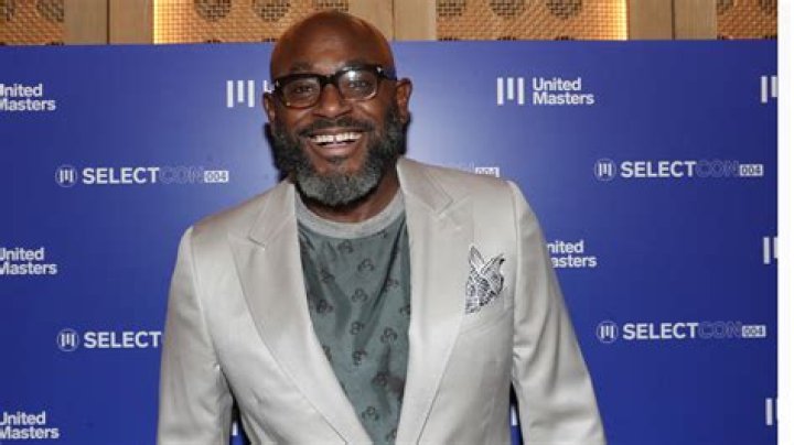 Steve Stoute- Wiki, Age, Net Worth, Height, Wife, Ethnicity