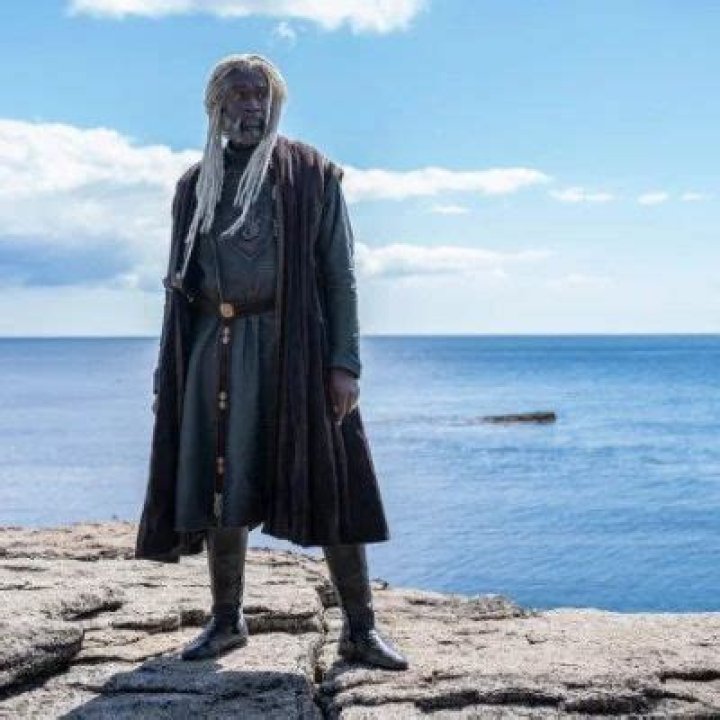 Steve Toussaint Will Be Featured In “House of the Dragon”