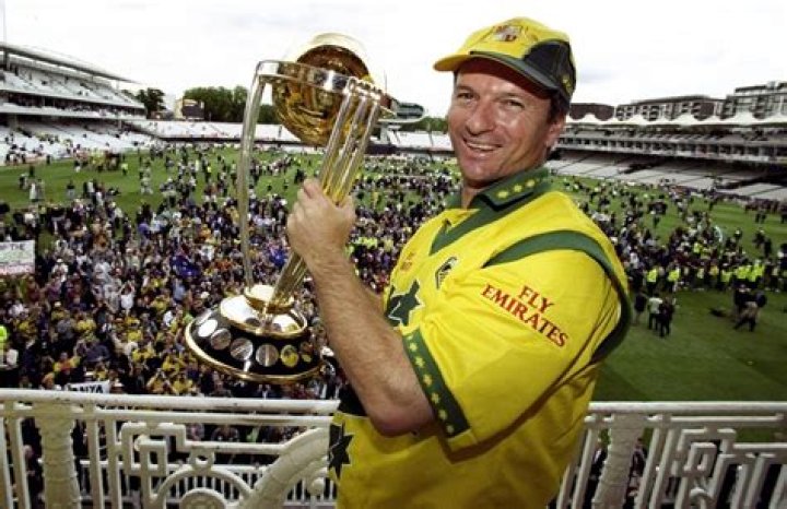 Steve Waugh- Wiki, Age, Height, Wife, Net Worth, Ethnicity, Career