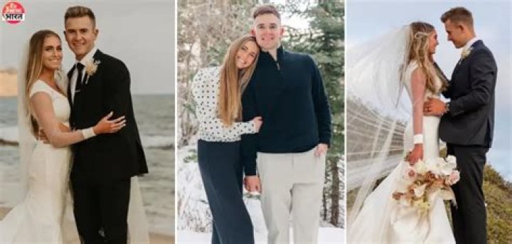 Steven Ashworth Wife: Who Is Peyton Ashworth? Explore Their Relationship