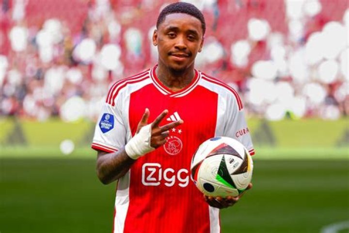 Steven Bergwijn Wiki, Age, Bio, Nationality, Ethnicity, Relationship, Height, Weight & Career