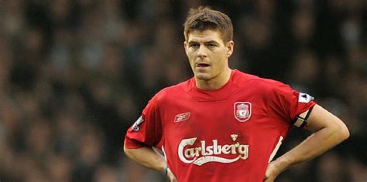 Steven Gerrard- Wiki, Age, Wife, Net Worth, Height, Ethnicity, Career