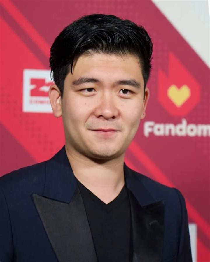 Steven He- Wiki, Age, Height, Girlfriend, Net Worth, Ethnicity, Career
