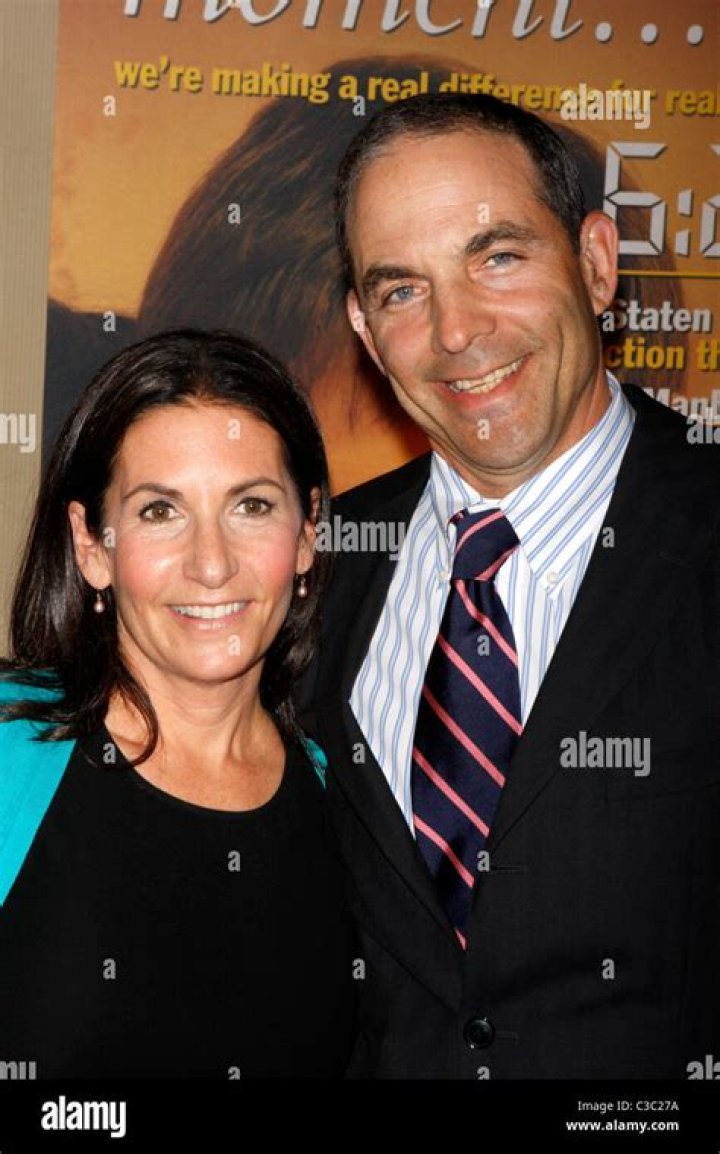 Steven Plofker- Biography, Age, Net Worth, Wife, Marriage, Height