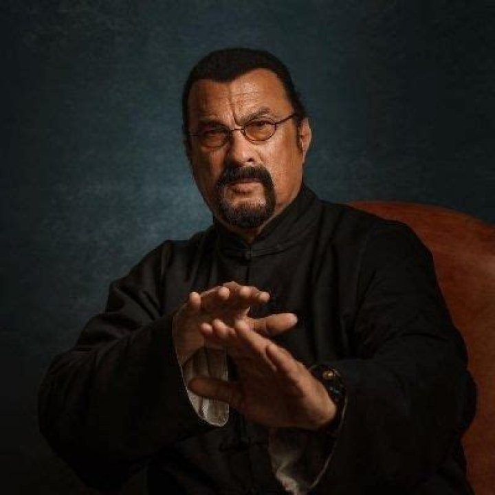 Steven Seagal Net Worth: How Rich Is He? Lifestyle And Career Highlights