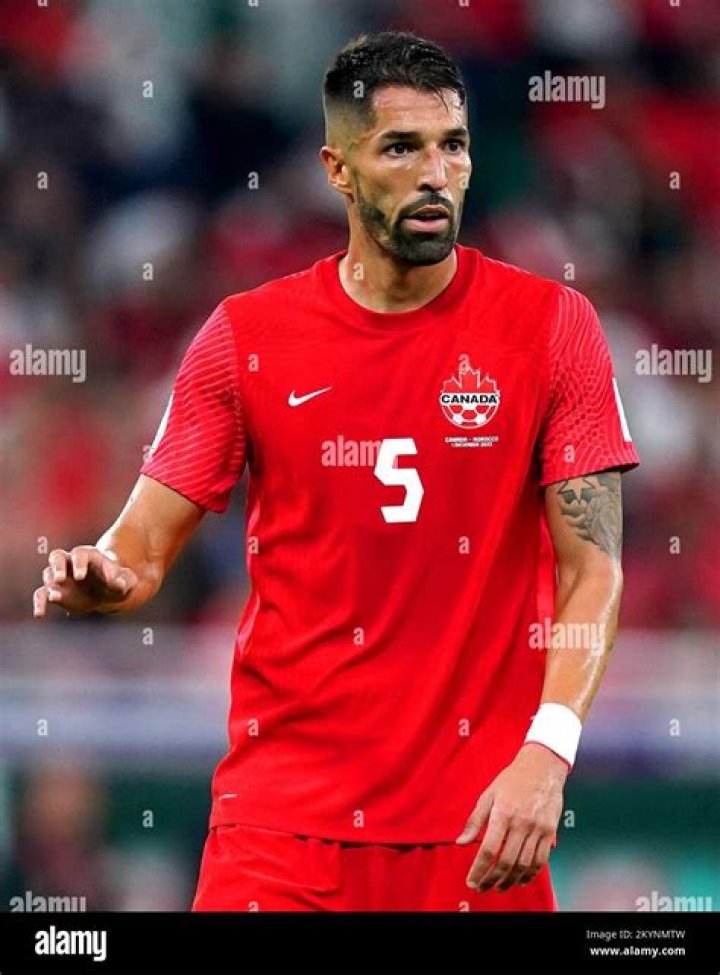 Steven Vitória- Wiki, Age, Height, Girlfriend, Net Worth, Ethnicity, Career