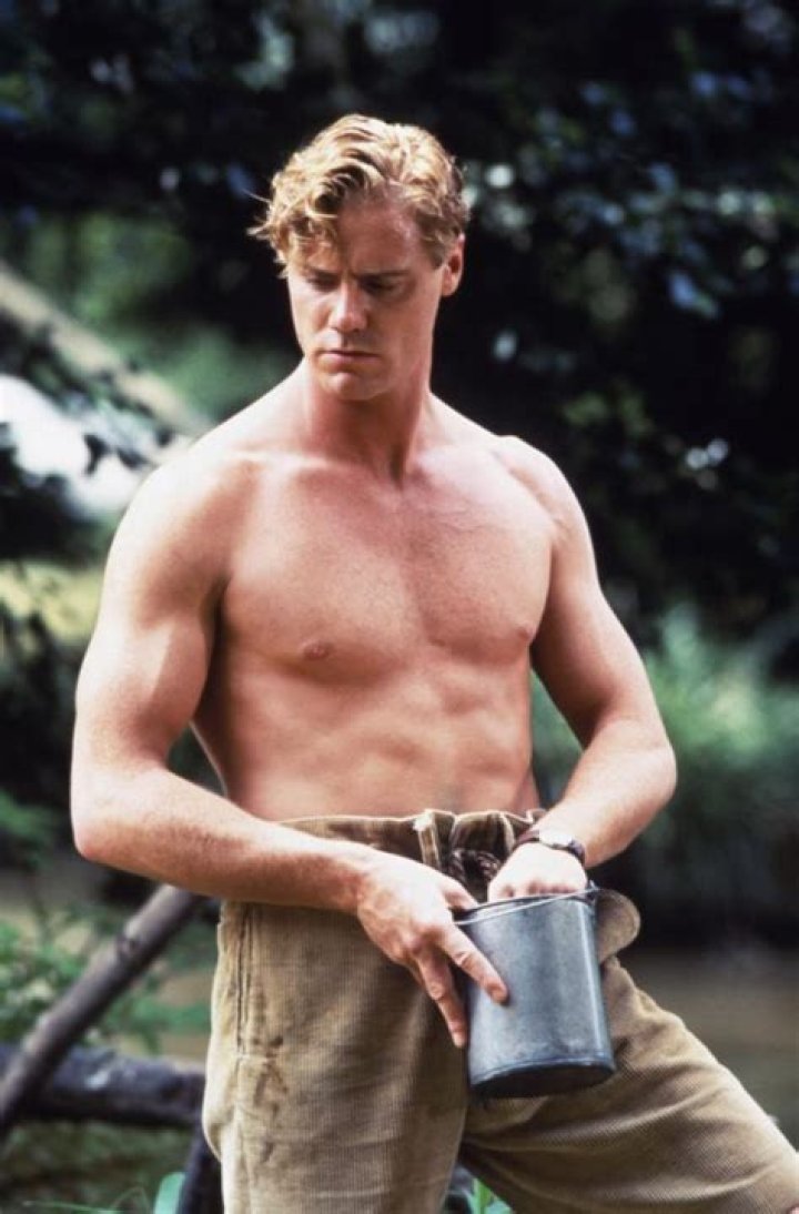 Steven Waddington- Wiki, Age, Height, Net Worth, Wife, Ethnicity