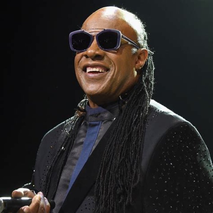 Stevie Wonder- Wiki, Age, Height, Net Worth, Wife, Marriage