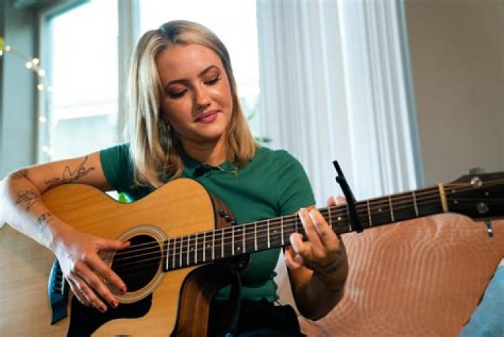 Stina Talling- Bio, Age, Height, Net Worth, Ethnicity, Career