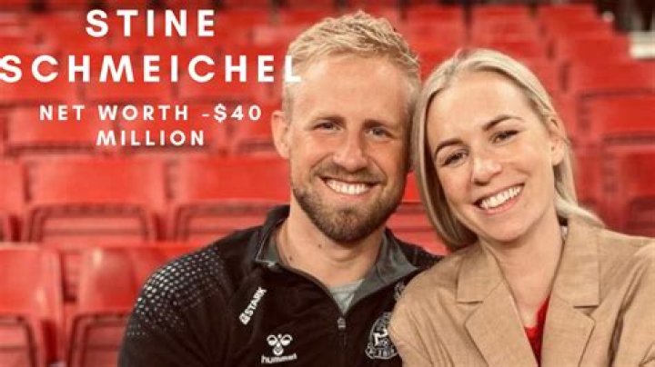 Stine Gyldenbrand – 5 Super Interesting Facts You Need To Know About Her