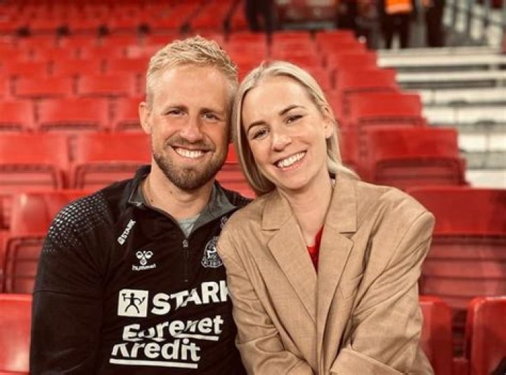 Stine Gyldenbrand- Wiki, Age, Husband, Ethnicity, Net Worth, Height, Career