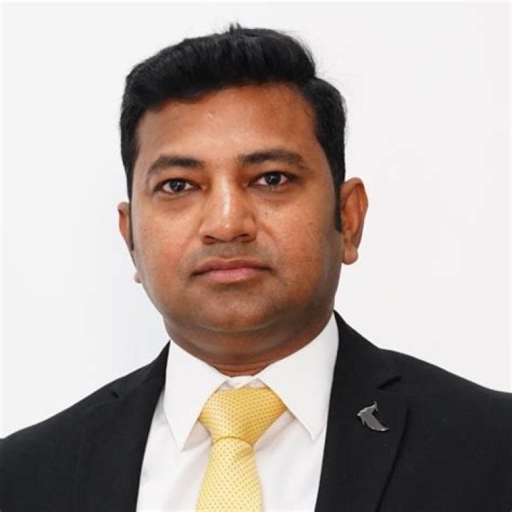 Sudhir Reddy- Wiki, Age, Height, Net Worth, Wife, Ethnicity