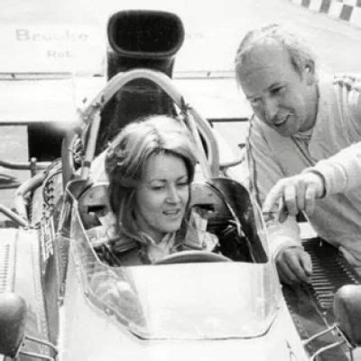 Sue Baker Passed Away At The Age Of 67