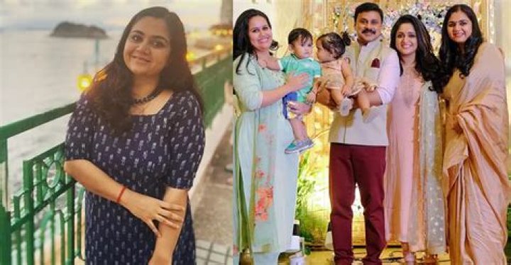 Suja Karthika- Wiki, Age, Net Worth, Husband, Height, Weight