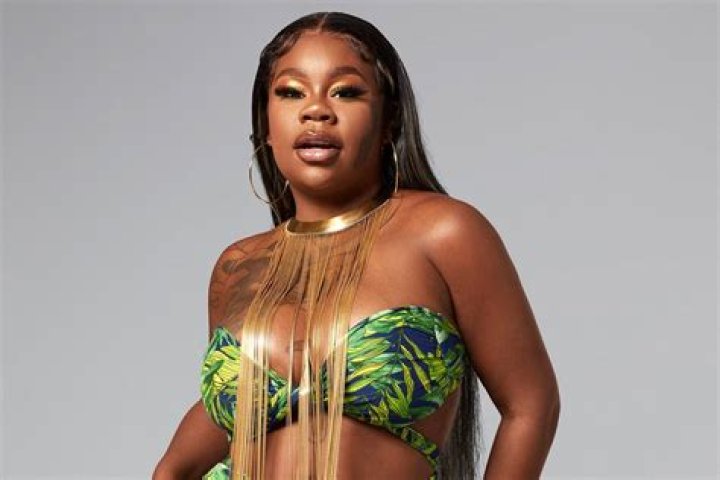 Sukihana- Age, Husband, Net Worth, Height, Ethnicity