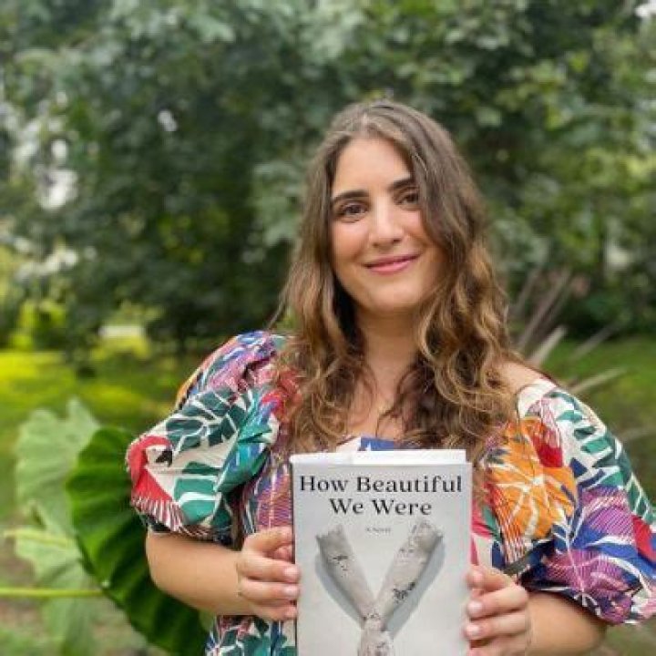 Suleika Jaouad- All About The Wife Of Jon Batiste