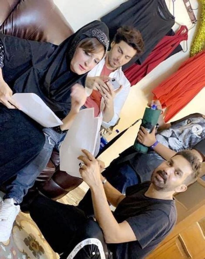 Sumbul Ansari Shahid- Net Worth, Wiki, Death, Husband, Marriage, Ethnicity