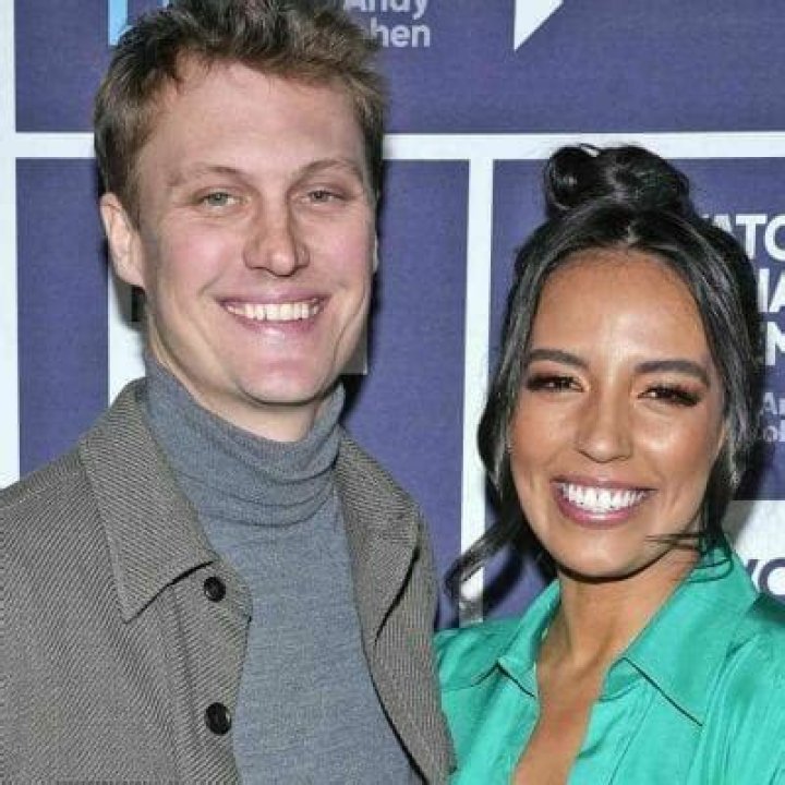 Summer House Star Danielle Olivera Have Split With Her Boyfriend Robert Sieber