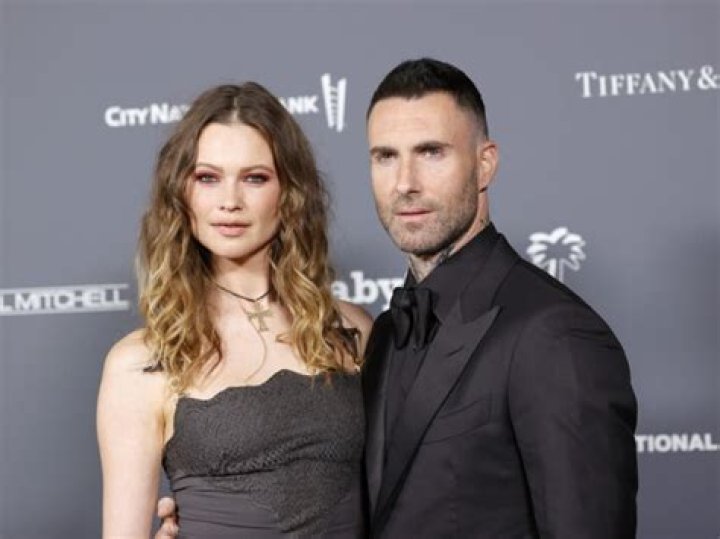 Sumner Stroh Spoke Out About Her Rumored Romance With Adam Levine