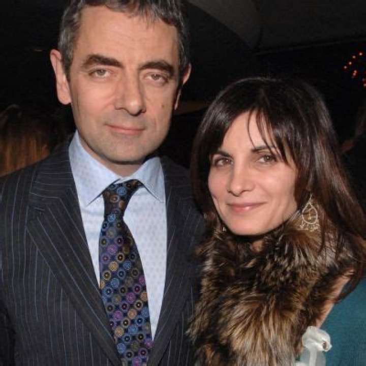 Sunetra Sastry: Find Out The Reason Behind The Divorce With Her Husband Aka Mr. Bean