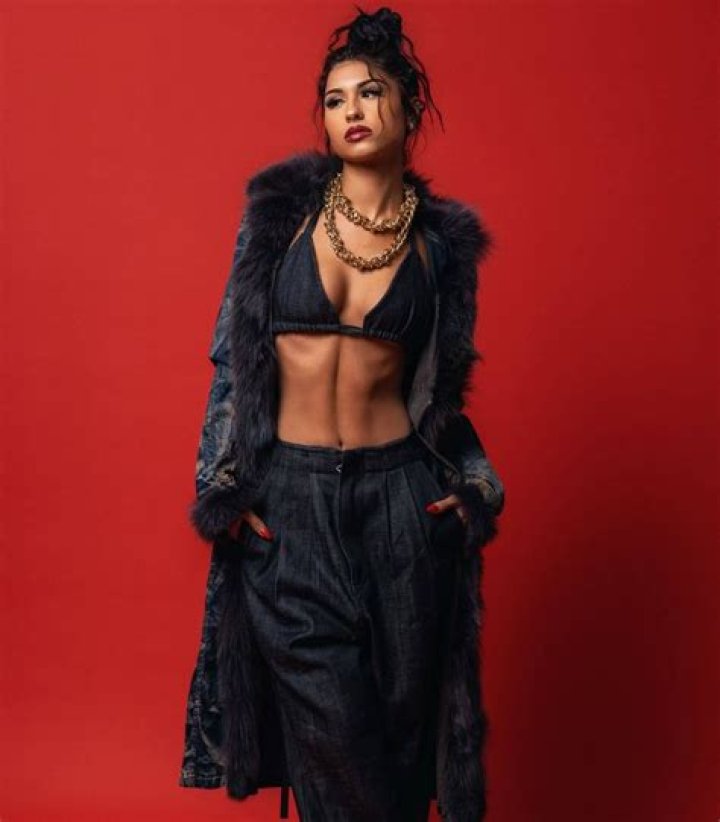 Sunny Malouf- Wiki, Age, Height, Net Worth, Girlfriend, Ethnicity