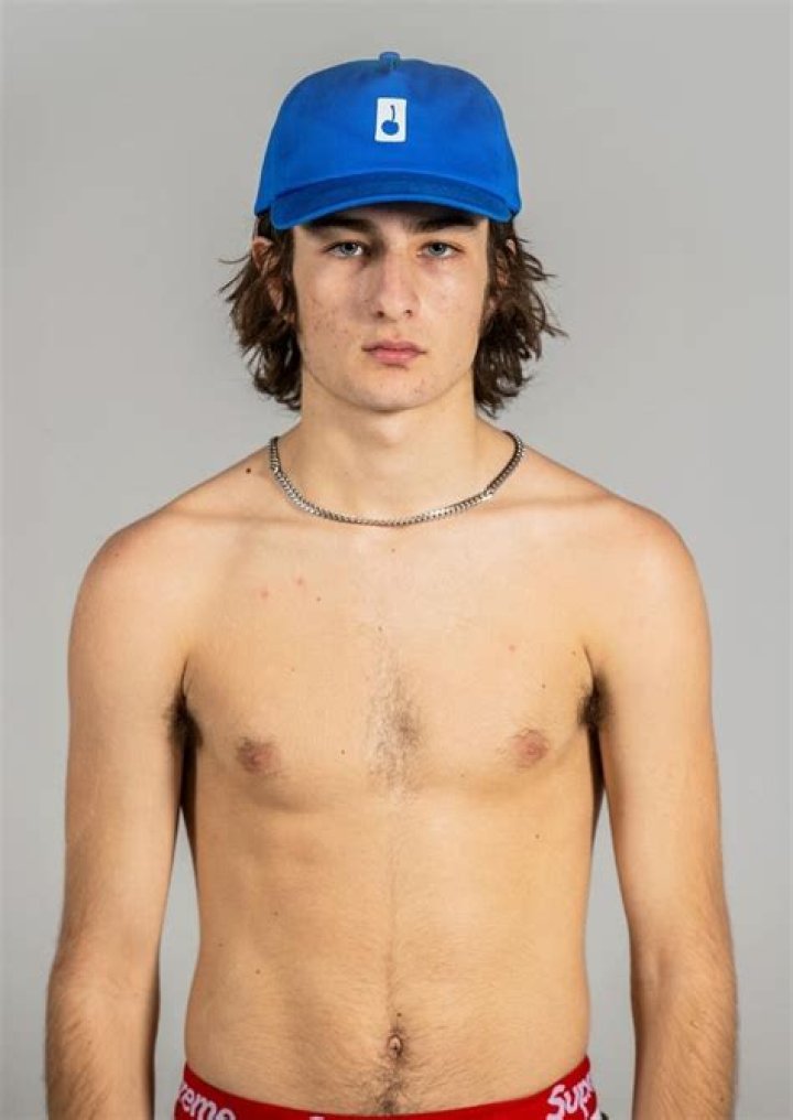 Sunny Suljic- Wiki, Age, Ethnicity, Girlfriend, Net Worth, Height, Career