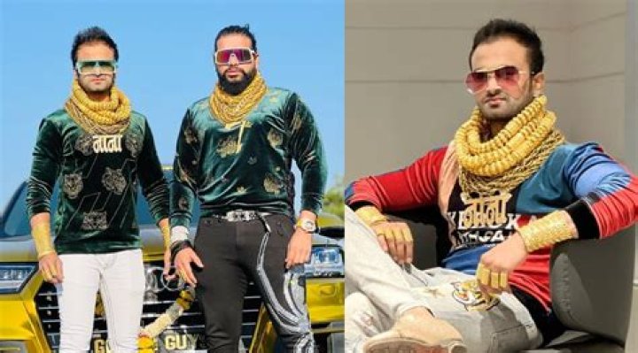 Sunny Waghchaure- Net Worth, Bio, Age, Height, Wife, Marriage, Children