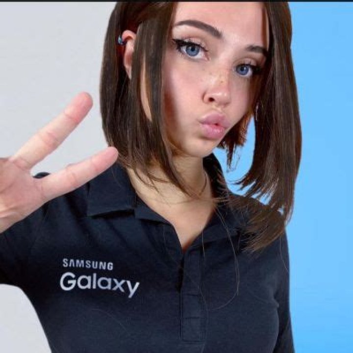 Sunnyrayx0 Was Called Out On TikTok For Inappropriate Content