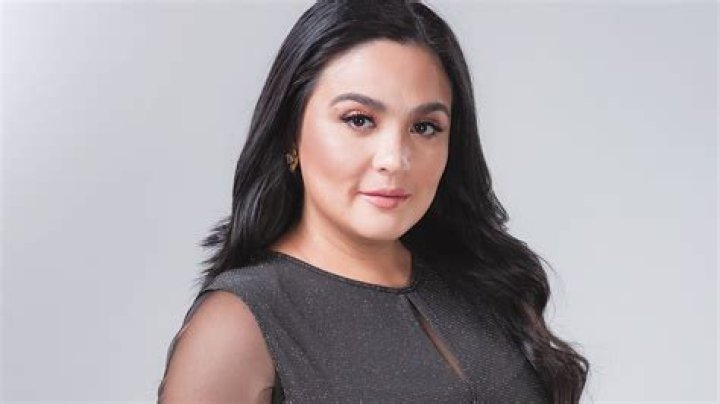 Sunshine Dizon- Bio, Age, Height, Net Worth, Husband