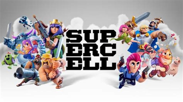 How Much Supercell Worth? Supercell Net Worth 2023