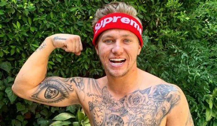 
Supreme Patty- Bio, Net Worth, Age, Height, Boyfriend, Nationality, Career	