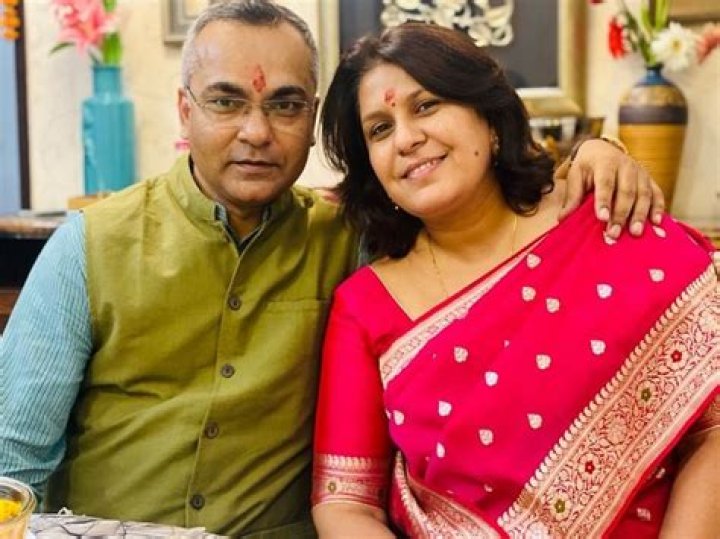 
Supriya Shrinate- Net Worth, Bio, Age, Ethnicity, Height, Career	