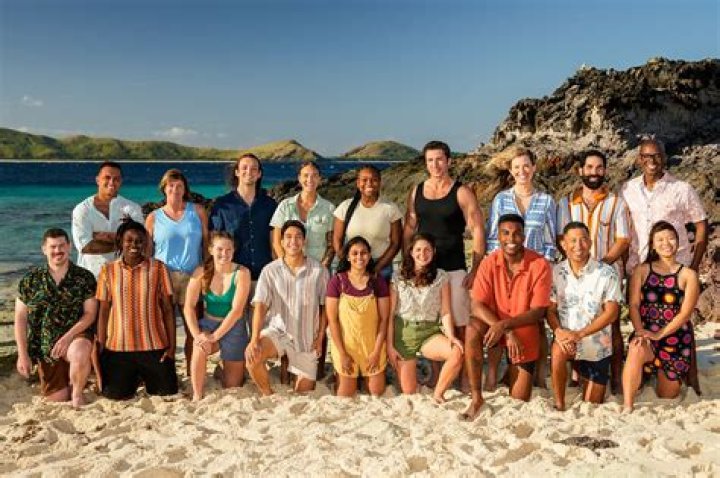 
Who Is Austin Li Coon From “Survivor 45”? Wiki, Ethnicity And Religion	