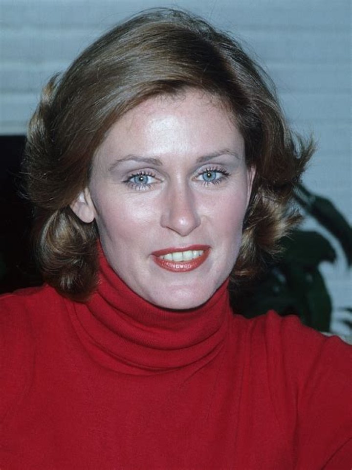 Susan Clark- Wiki, Age, Height, Net Worth, Husband, Ethnicity