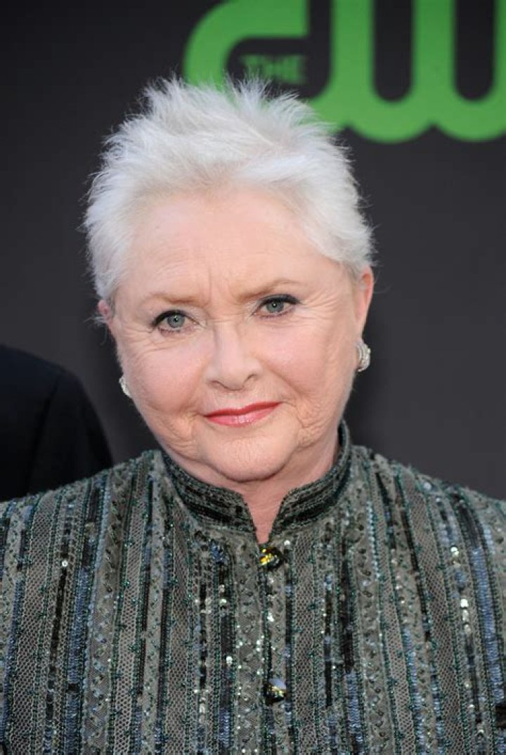 Susan Flannery- Wiki, Age, Height, Net Worth, Husband, Ethnicity