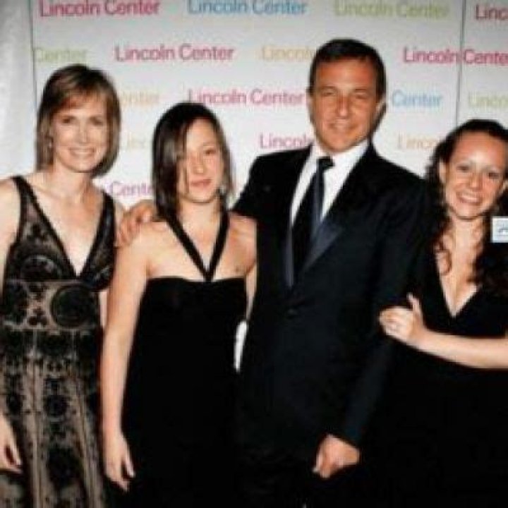 Susan Iger: How Did Her Husband Become A Multimillionaire?